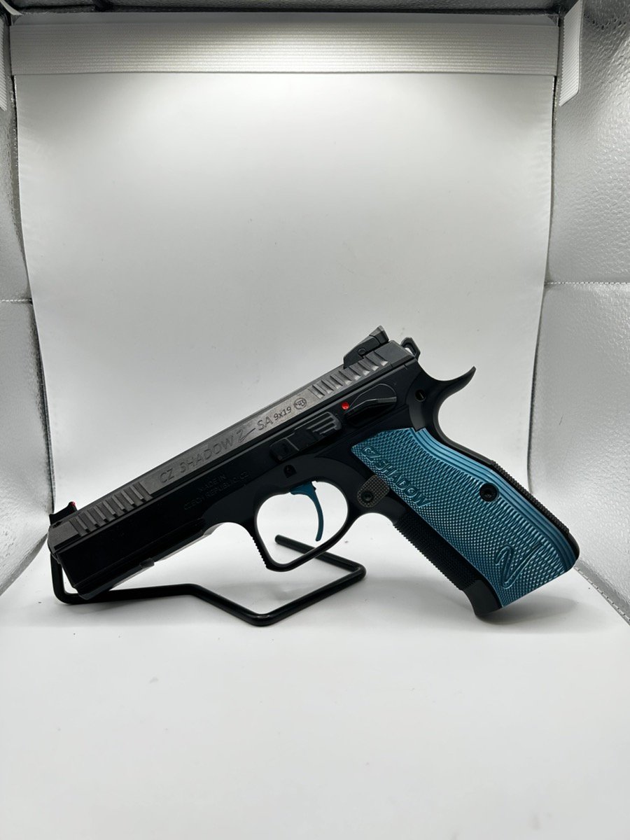 CZ SHADOW 2 SA