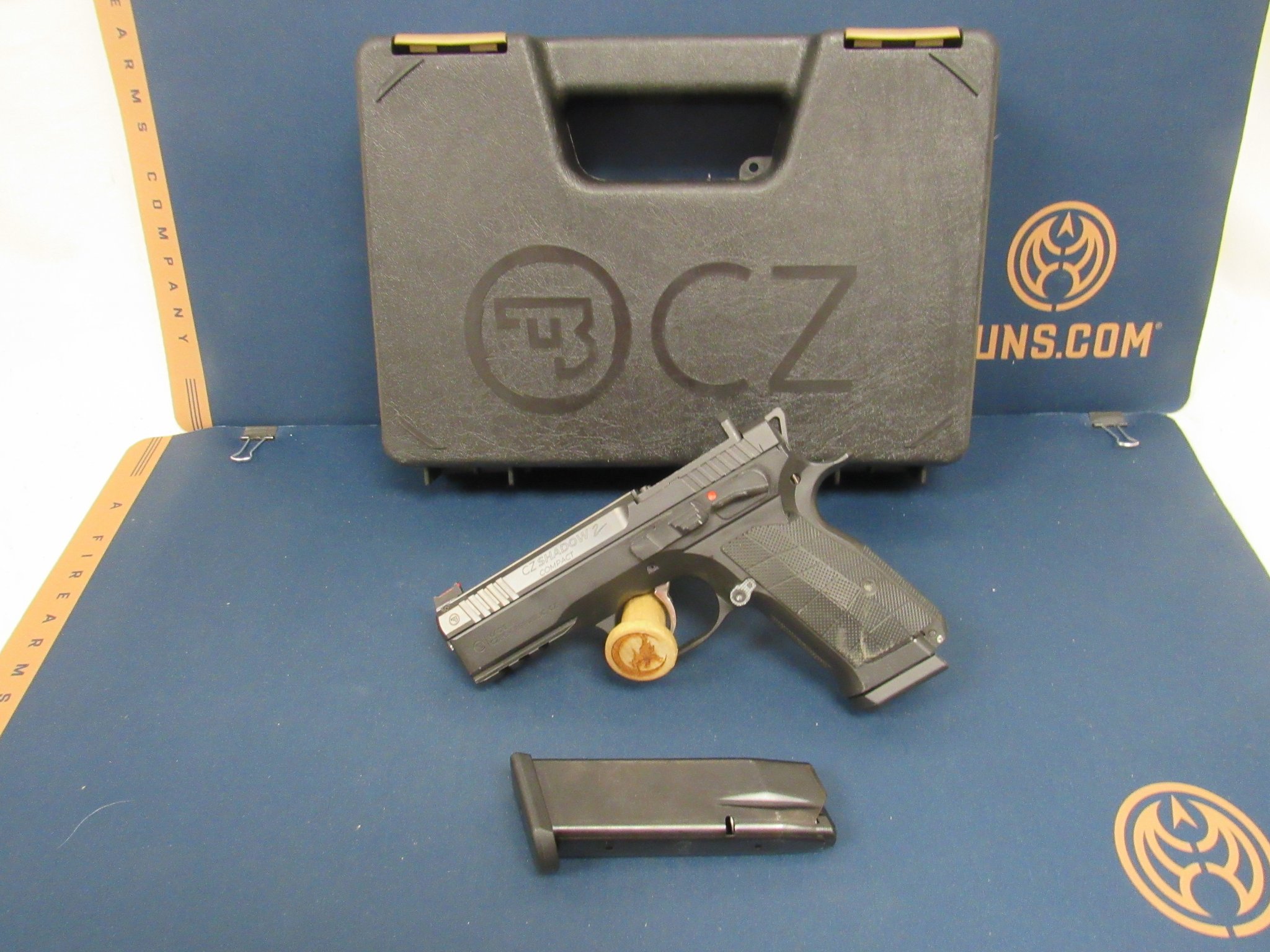CZ SHADOW2