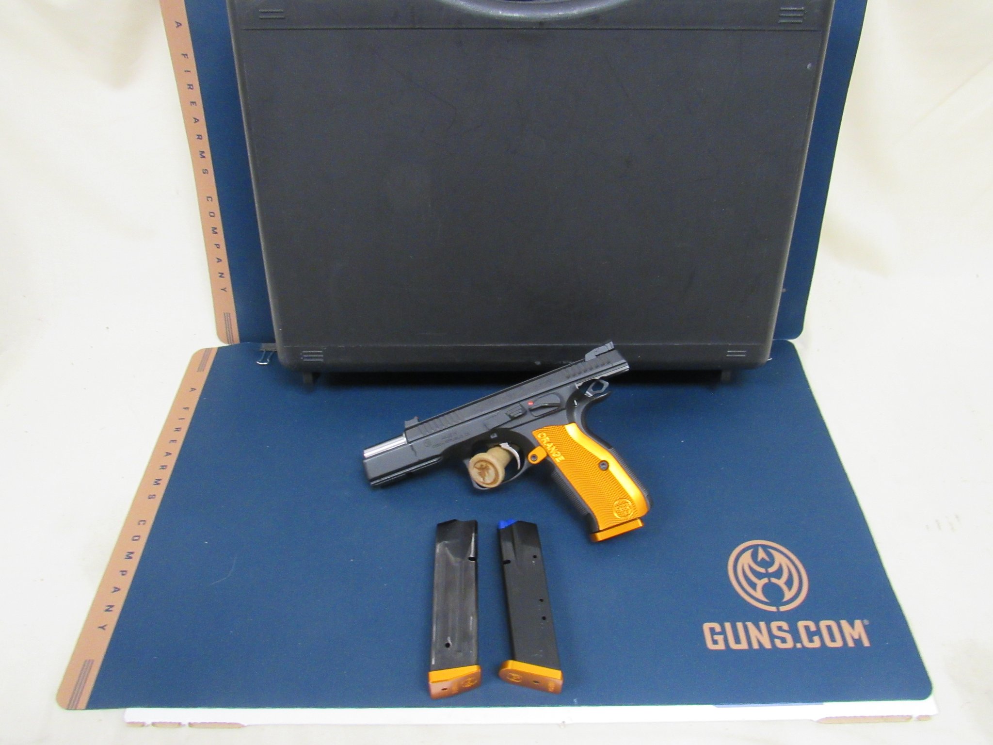 CZ SHADOW2