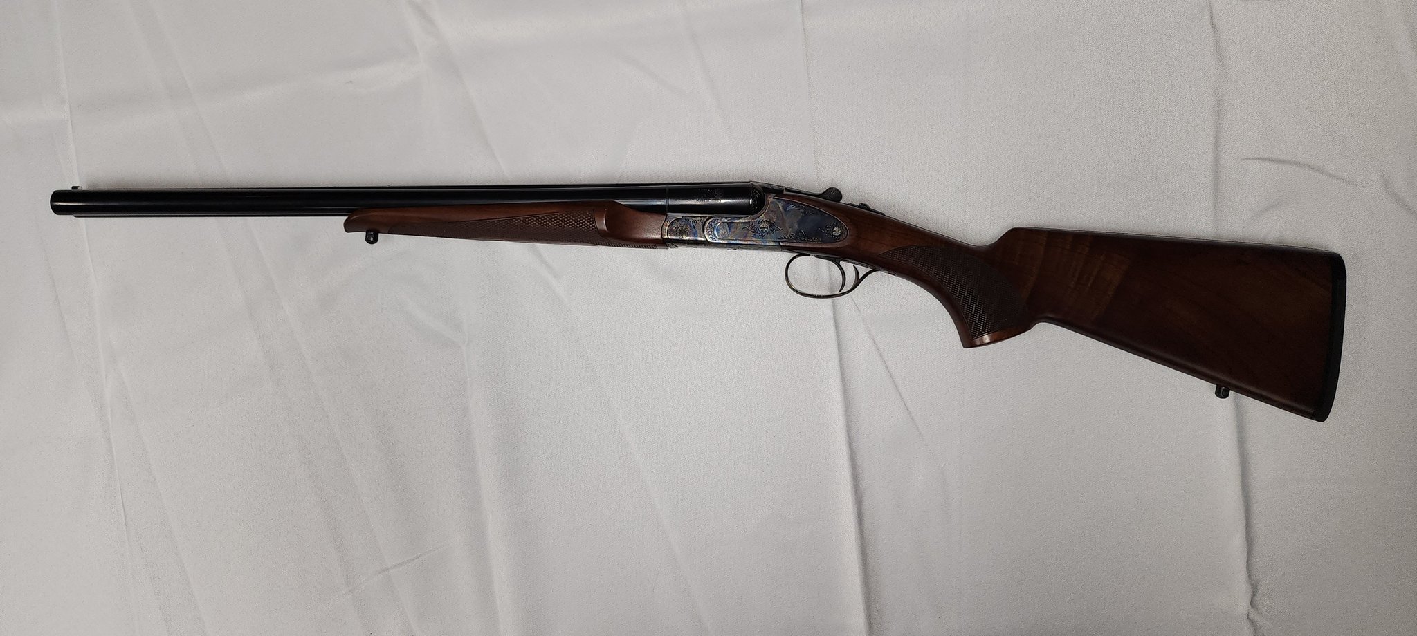 CZ SHARP TAIL