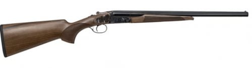 CZ Sharp-Tail Coach Coach 12 Gauge Black Shotgun