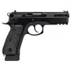 CZ SP-01 TACTICAL