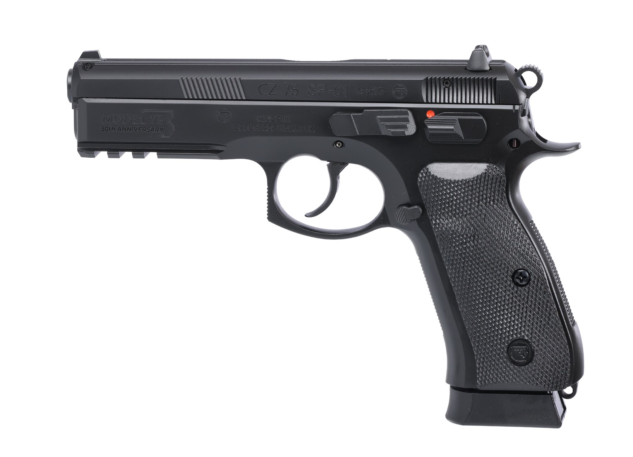 CZ SP-01