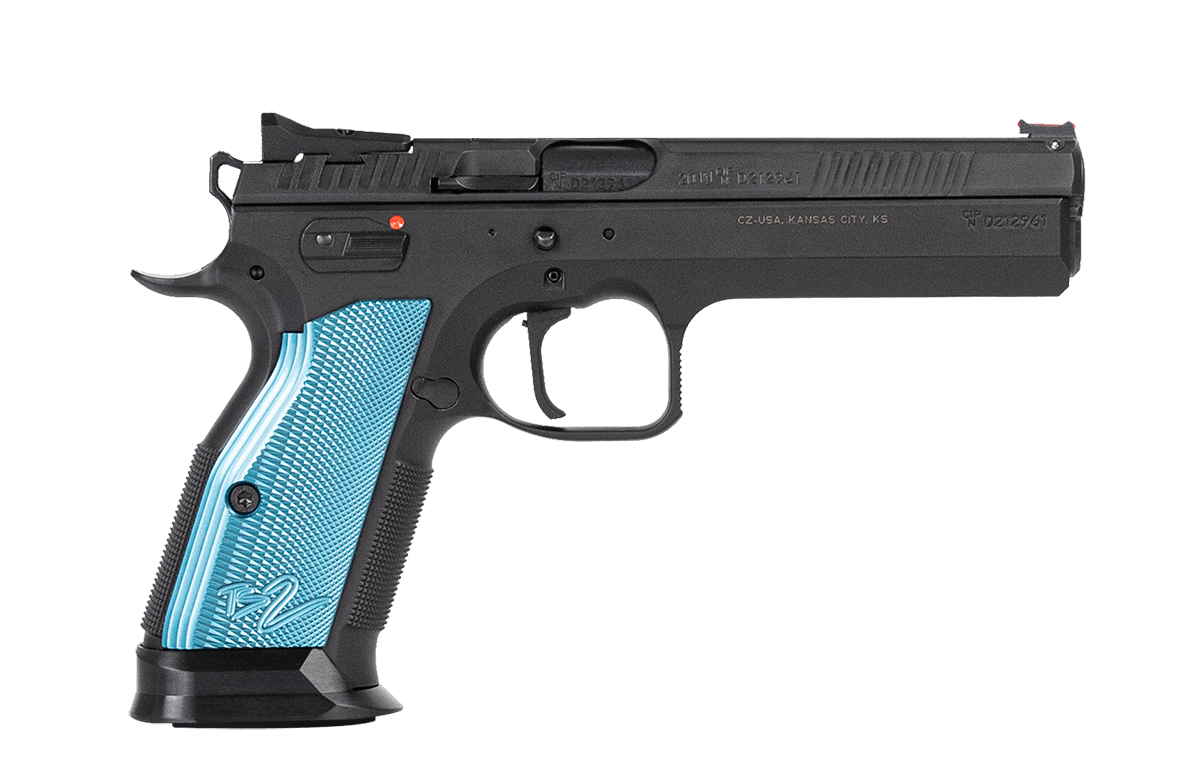 CZ TS 2 *10-ROUND*
