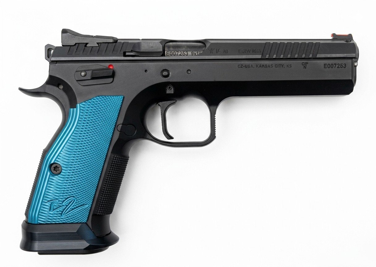 CZ TS-2