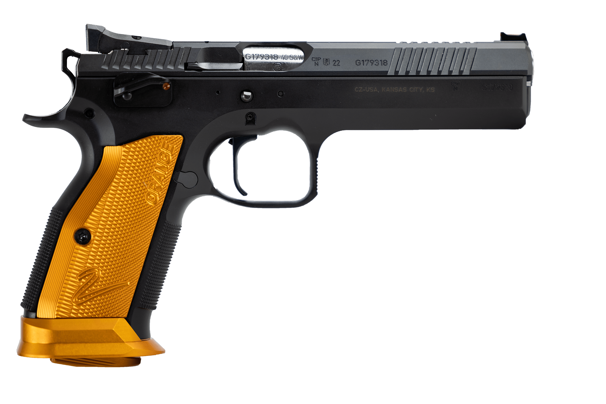 CZ TS 2