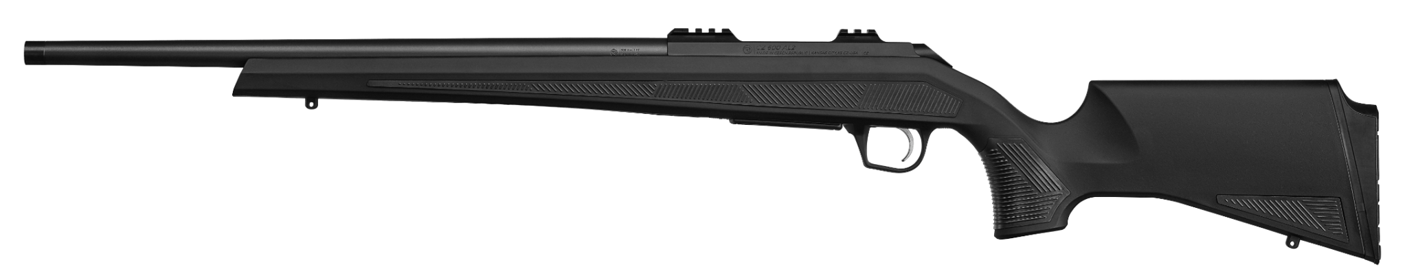 CZ-USA 600 ALPHA
