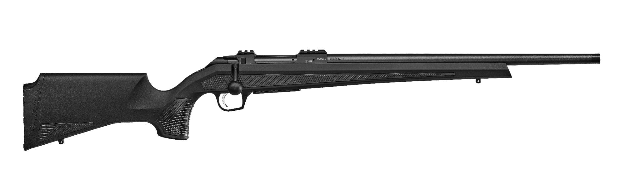 CZ-USA 600 ALPHA