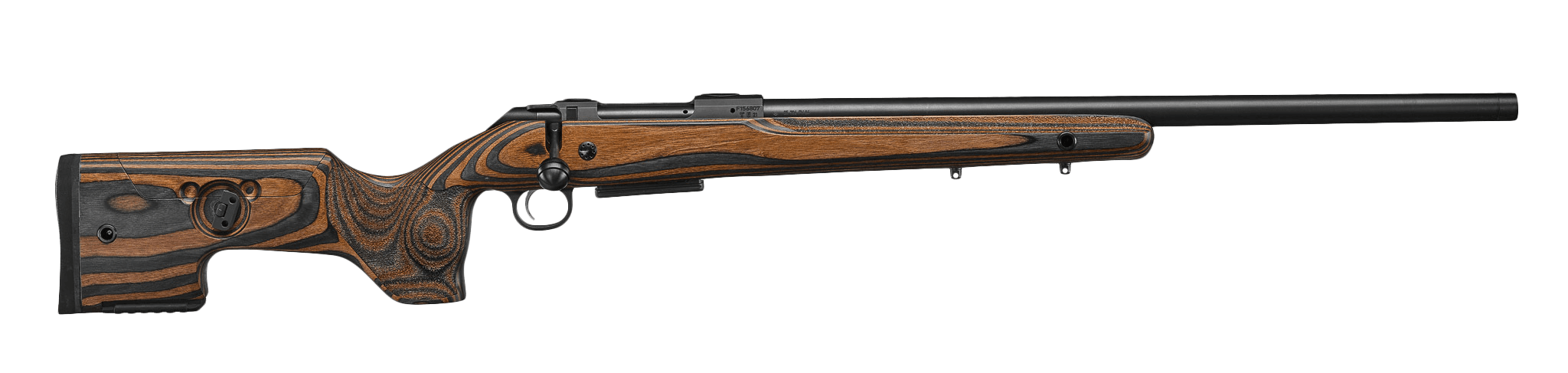 CZ-USA 600 RANGE