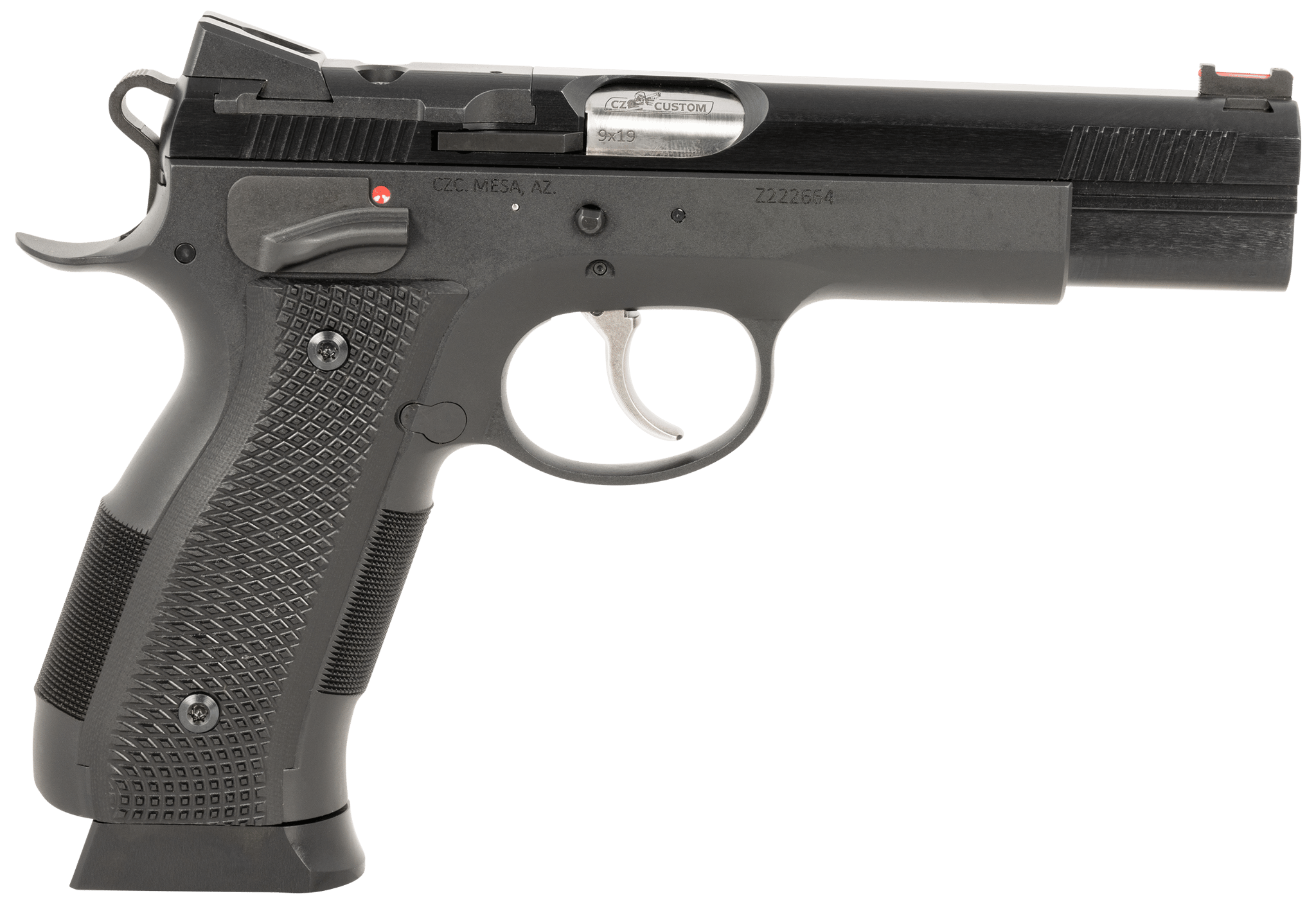 CZ-USA A01-SD