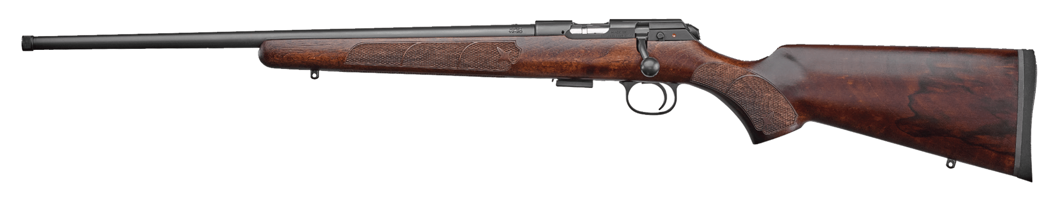 CZ-USA CZ 457 AMERICAN