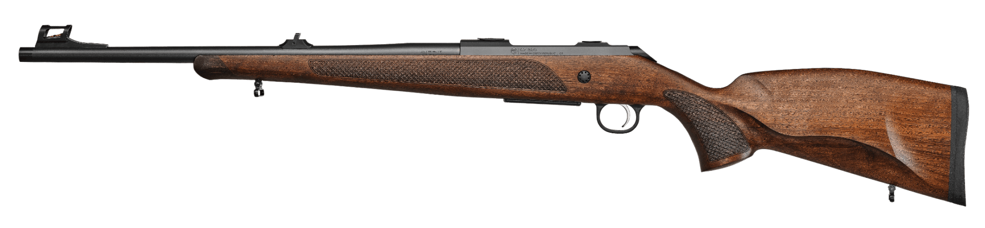 CZ-USA CZ 600 LUX