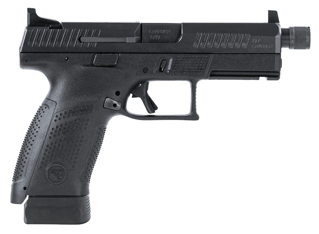 CZ-USA P-10 C