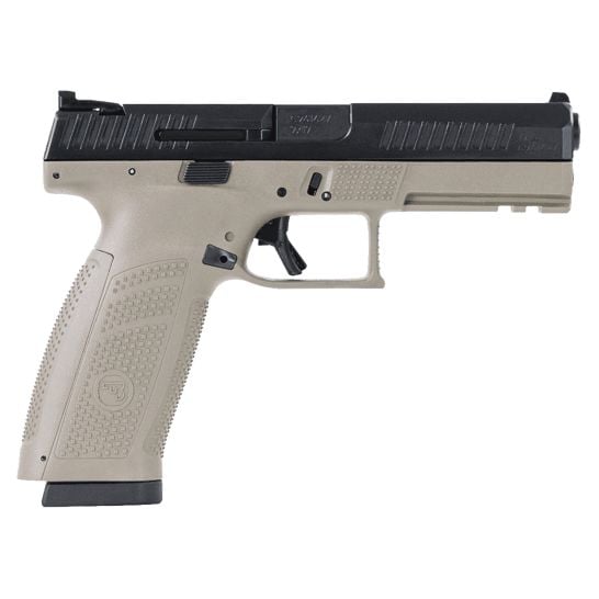 CZ-USA P-10 F