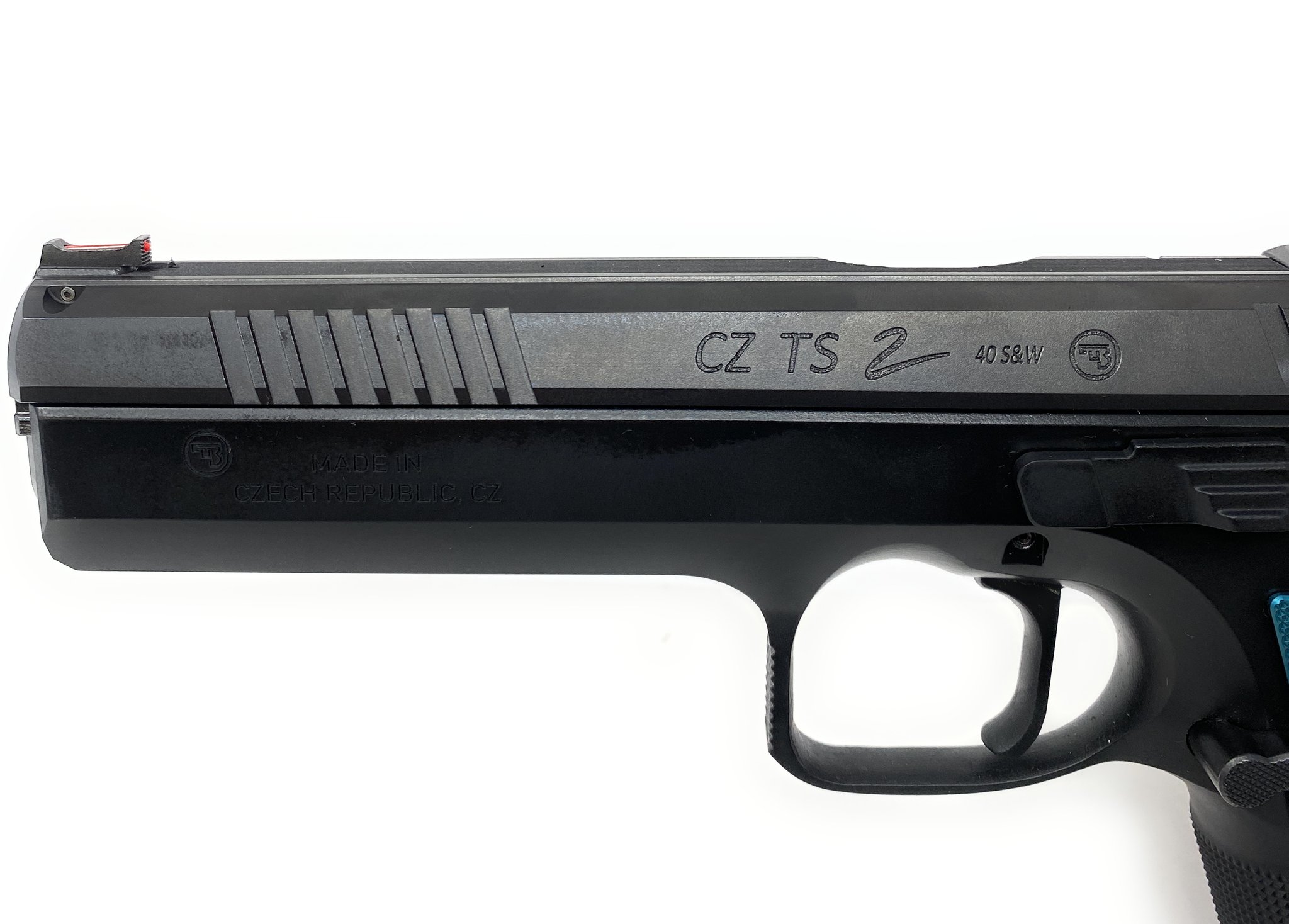 CZ-USA TS 2