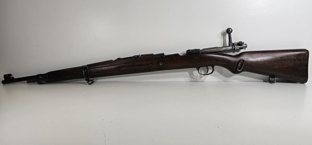 CZ VZ24