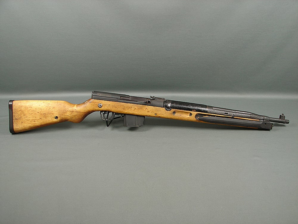 CZ VZ52