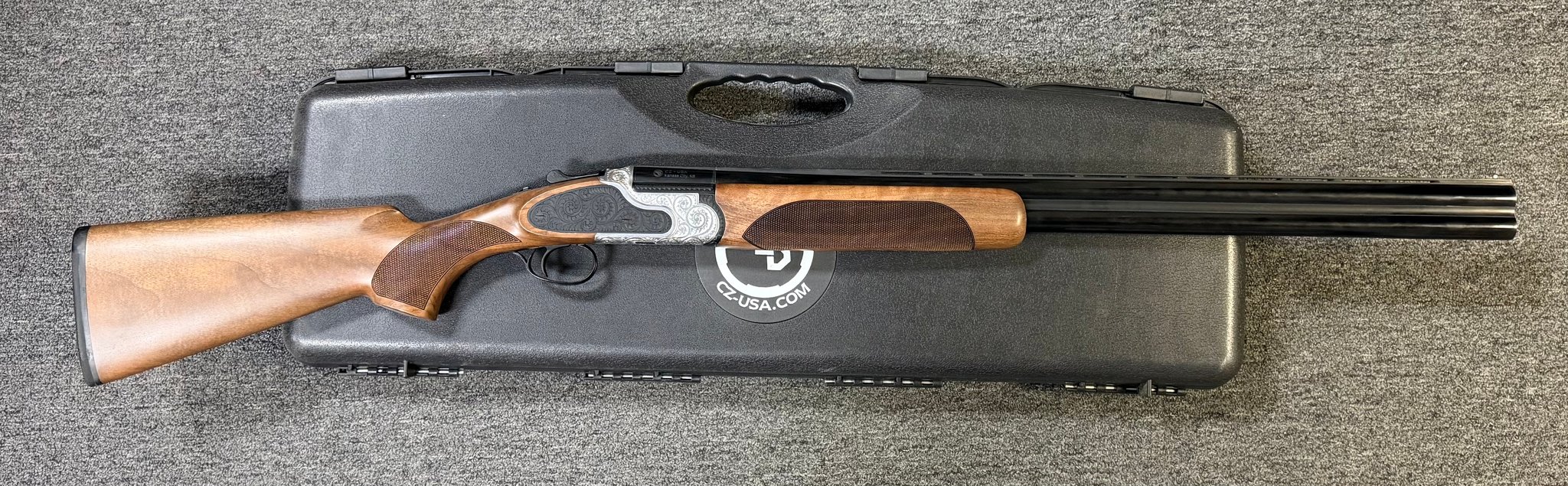 CZ WINGSHOOTER ELITE