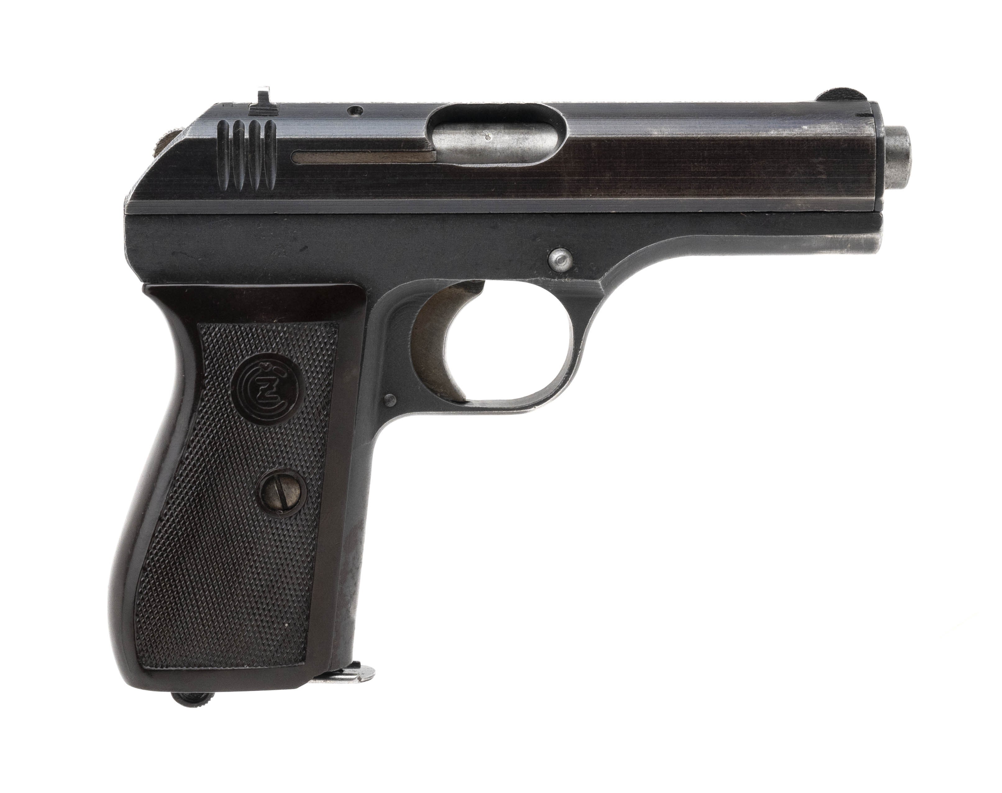 CZ WW2 CZ vz. 27 pistol .32 ACP