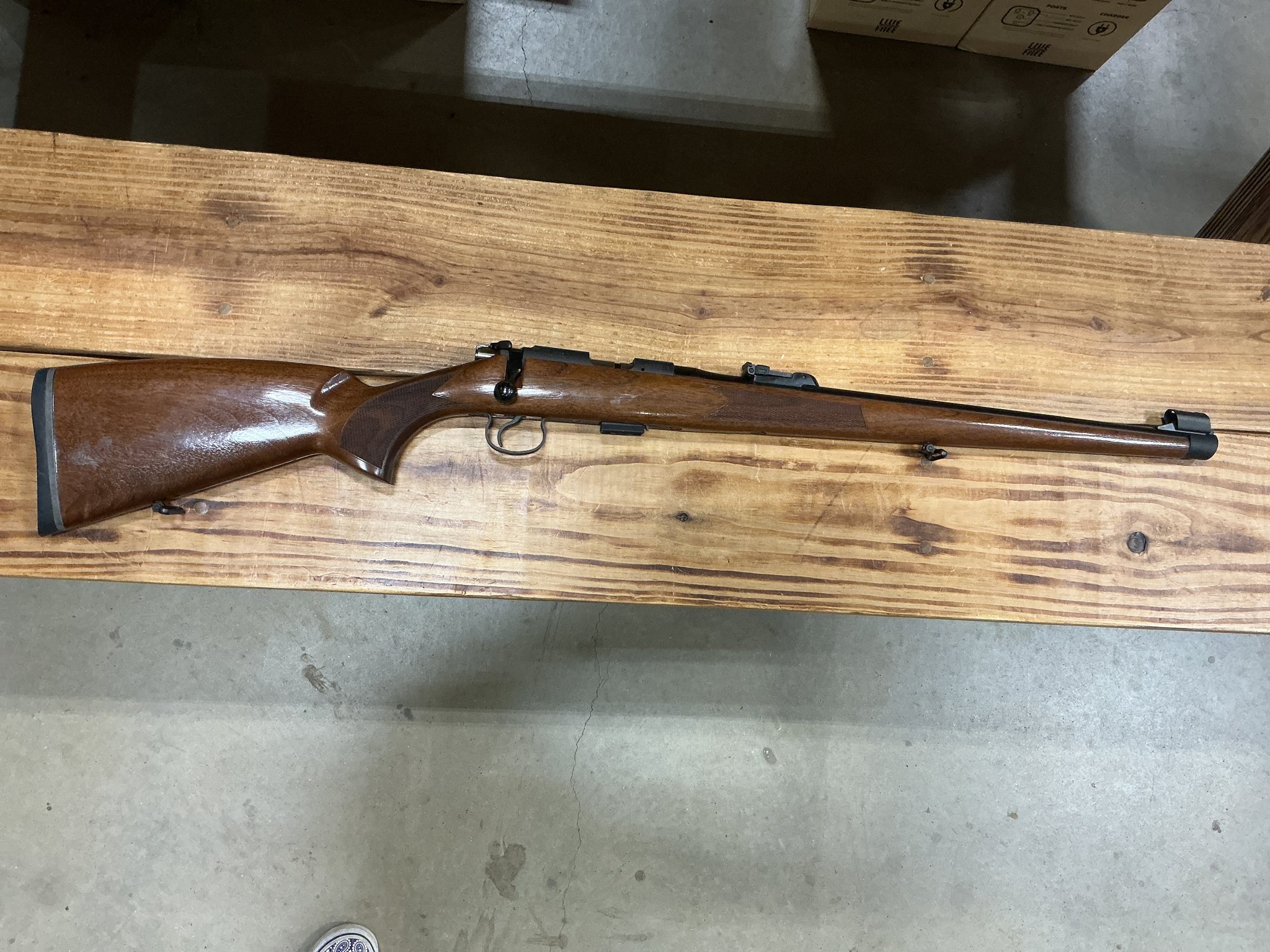 CZ ZKM