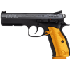 Handguns CZ Shadow 2 Orange