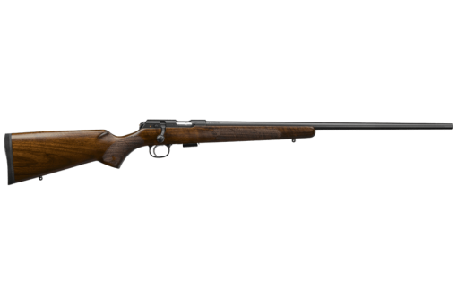 Rifles CZ 457 American