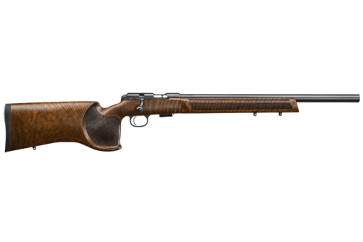 Rifles CZ 457 Varmint MTR