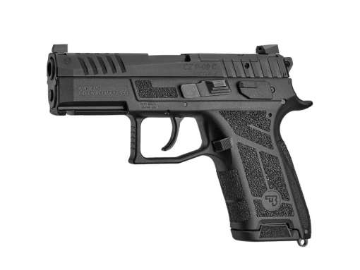 Handguns CZ P-09 C Nocturne