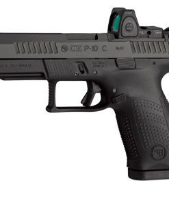 Handguns CZ P-10 C Optics-Ready