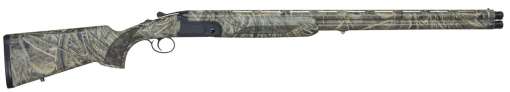 CZ SWAMP MAGNUM CAMO
