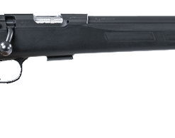 CZ 457 American Suppressor Ready