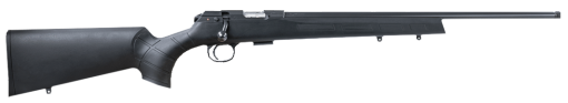 CZ 457 American Suppressor Ready