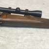 CZ SPRINGFIELD 1903 CUSTOM EUROPEAN REBUILT W/ZF39 STYLE SCOPE MOUNT & WEAVER SCOPE