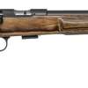 CZ 457 AT-ONE VARMINT
