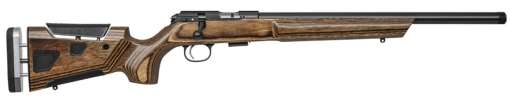 CZ 457 AT-ONE VARMINT