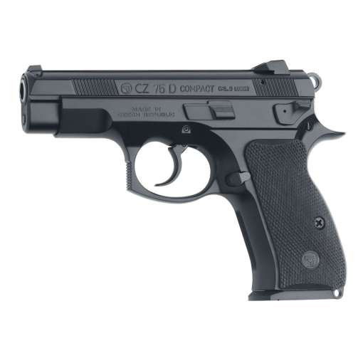 CZ 75 D PCR COMPACT