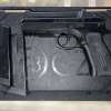 CZ 75 SP-01 TACT