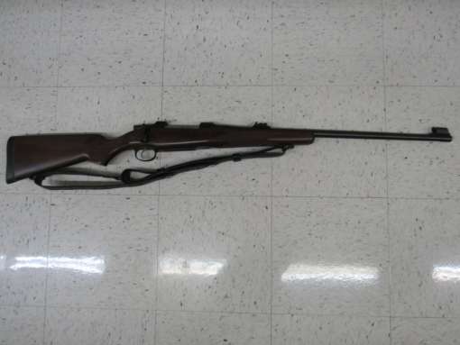 CZ 550
