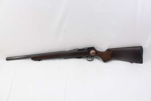 CZ 457 VARMINT LH