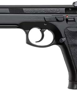 CZ 75 SP-01