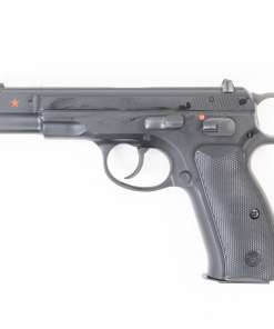 CZ 75 B COLD WAR