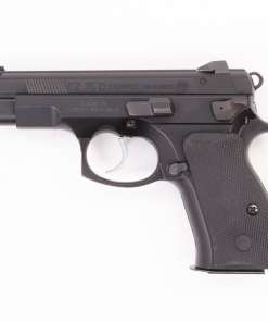 CZ 75 D COMPACT