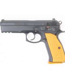 CZ 75 SP-01