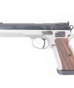 CZ 75 TACTICAL SPORTS