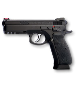 CZ 75 SP-01 SHADOW CUSTOM