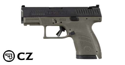 CZ-USA P-10