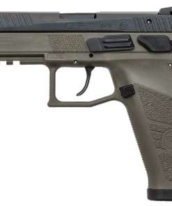 CZ P-09 *10-ROUND*