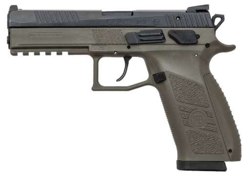 CZ P-09 *10-ROUND*