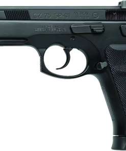 CZ 75 SP-01 TACTICAL