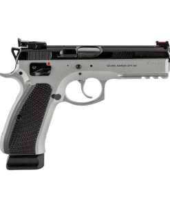 CZ-USA CZ 75 SP-01 SHADOW DUAL TONE